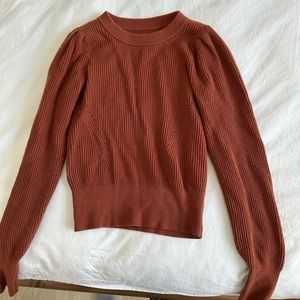 Abercrombie sweater